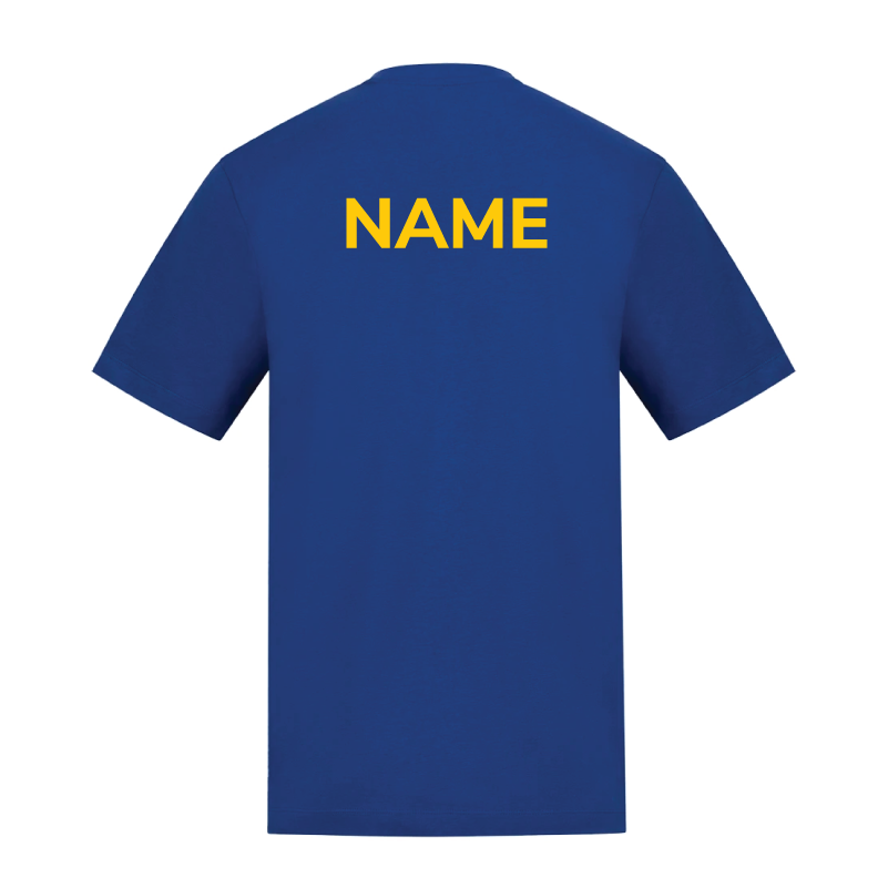 Osl Promotional clothing Scouts T-shirt