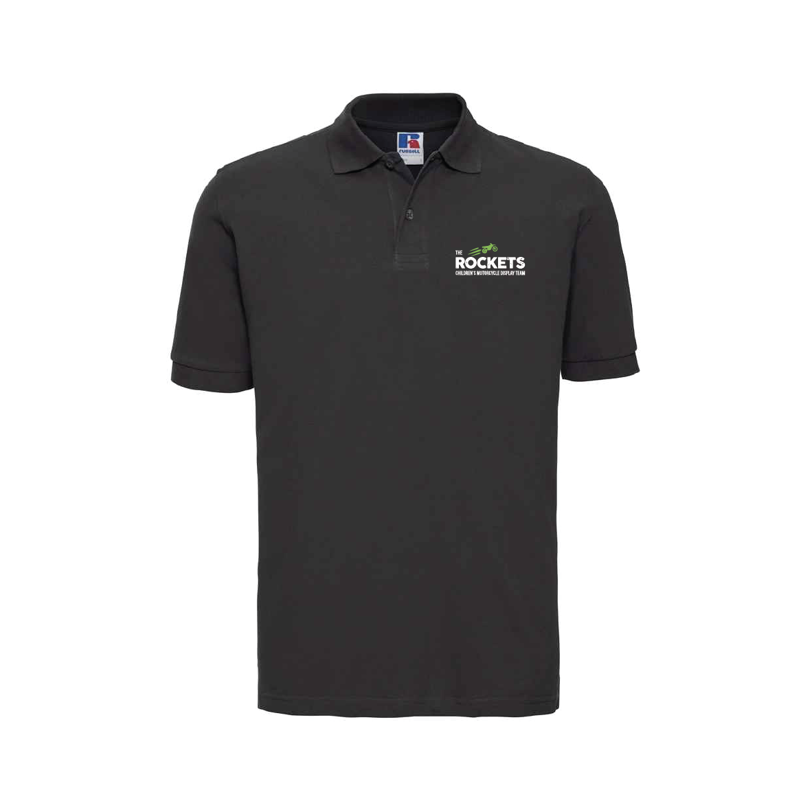 Osl Promotional clothing The Rockets Cotton Polo