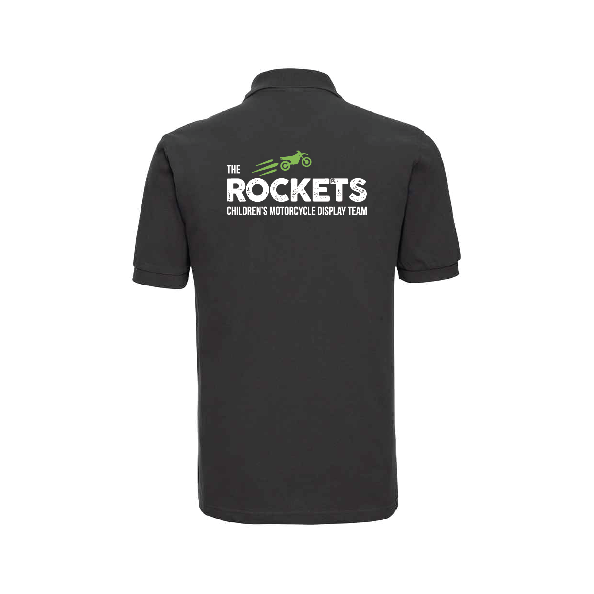 Osl Promotional clothing The Rockets Cotton Polo
