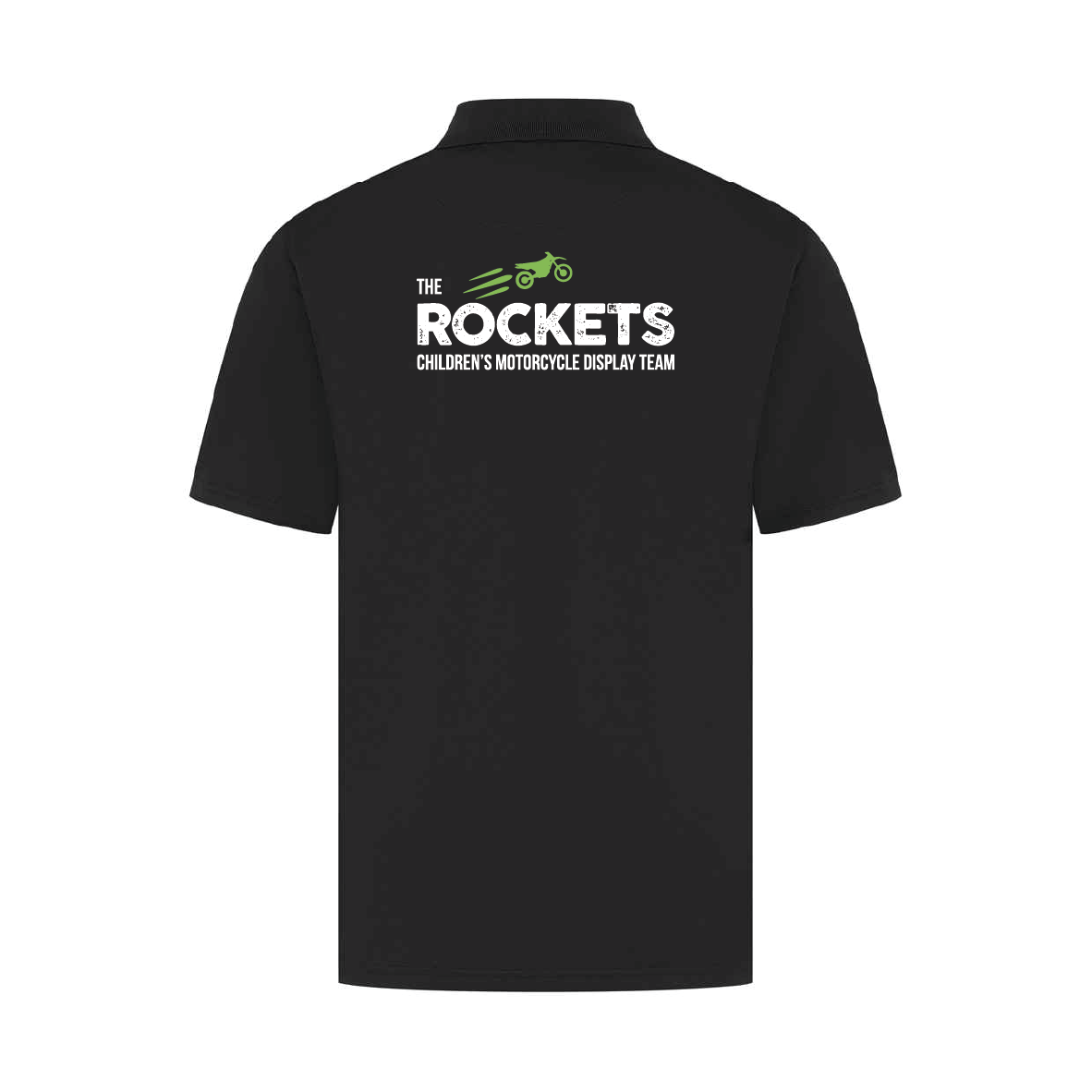 Osl Promotional clothing The Rockets Cool Polo