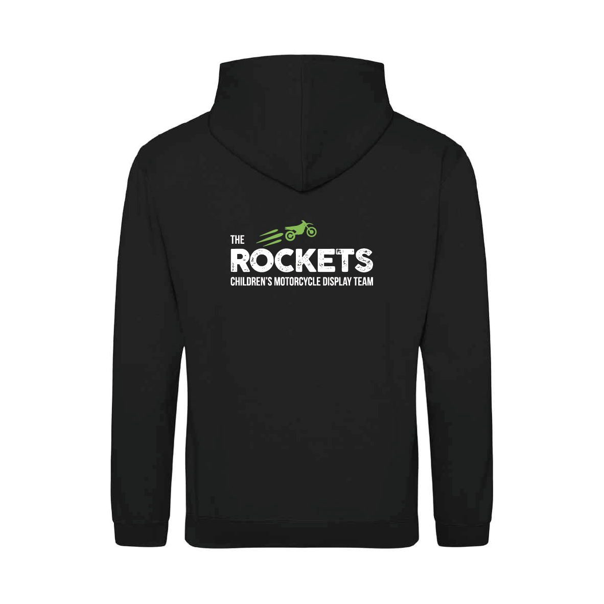 Osl Promotional clothing The Rockets Hooded Sweatshirt