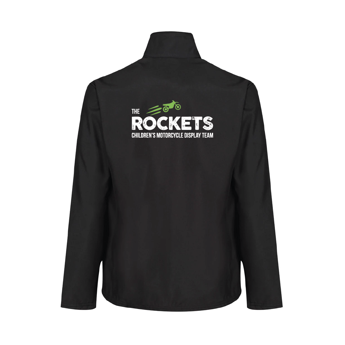 Osl Promotional clothing The Rockets Jacket