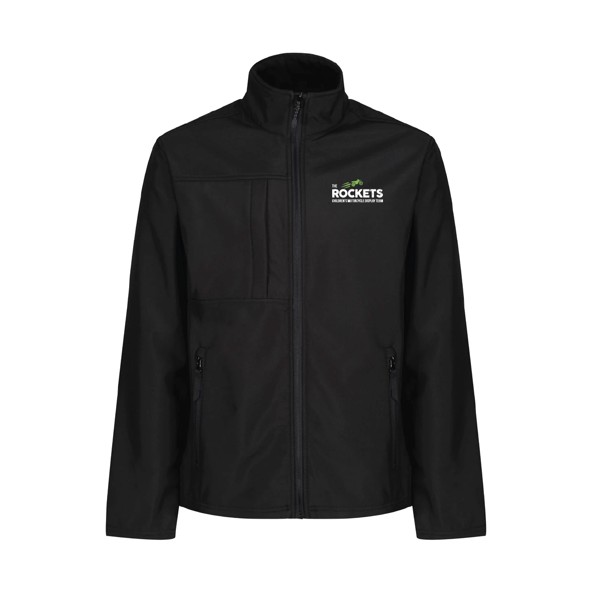 Osl Promotional clothing The Rockets Jacket