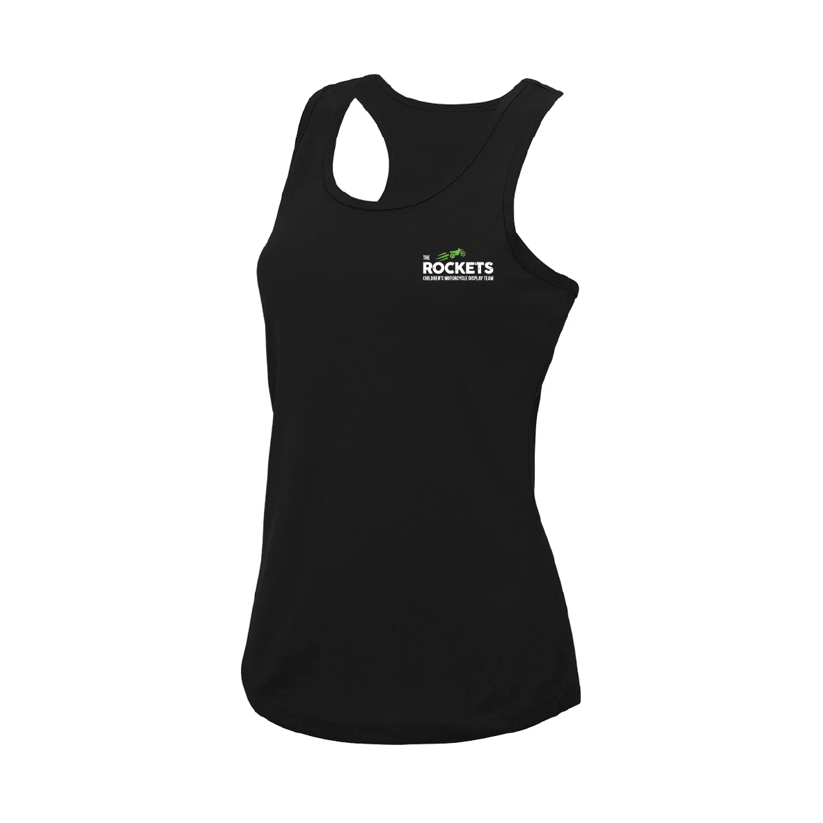 Osl Promotional clothing The Rockets Womans Cool Vest