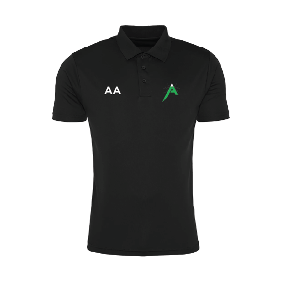 Osl Promotional clothing ATC - Coach Polo
