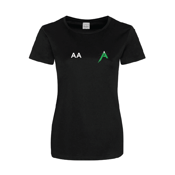 Osl Promotional clothing ATC - Womans Cool T-Shirt