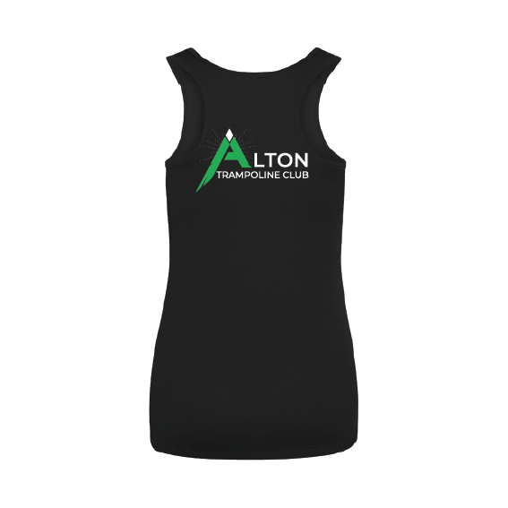 Osl Promotional clothing ATC - Womans Cool Vest