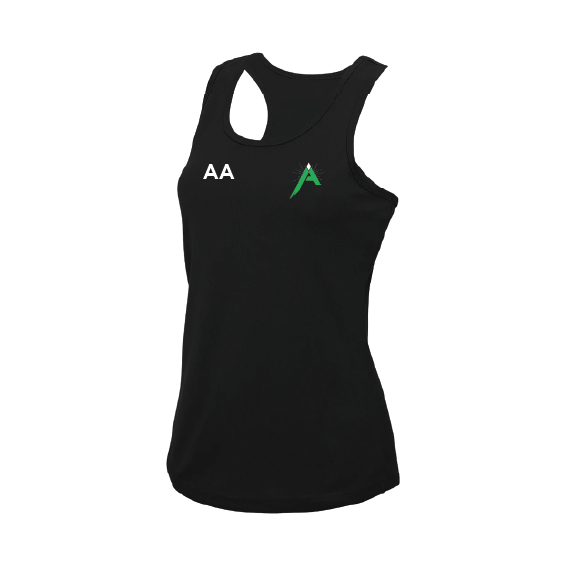 Osl Promotional clothing ATC - Womans Cool Vest