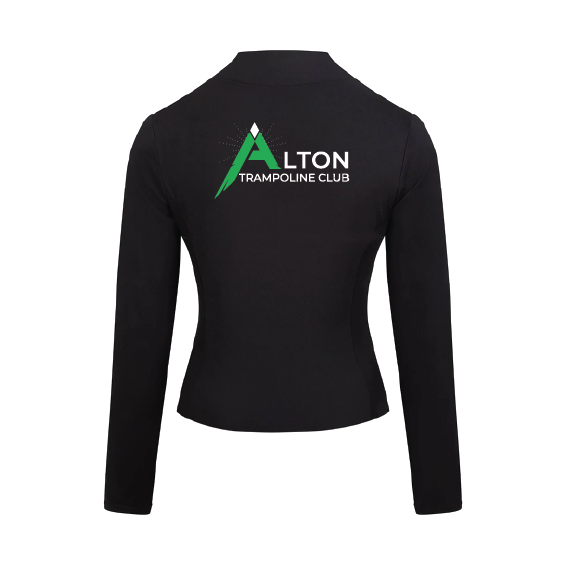 Osl Promotional clothing ATC - Womans Cool Zip Jacket