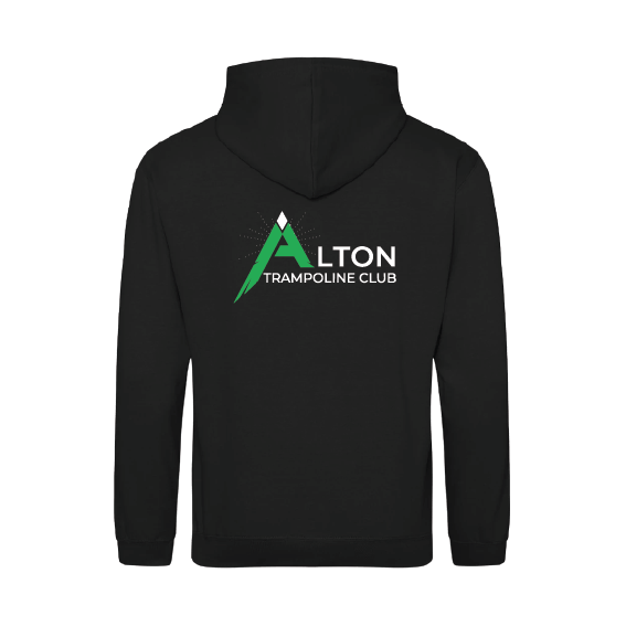 Osl Promotional clothing ATC - Hooded Sweatshirt