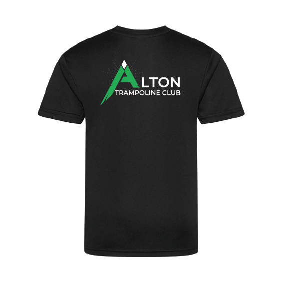 Osl Promotional clothing ATC - Kids Cool T-shirt
