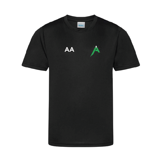 Osl Promotional clothing ATC - Kids Cool T-shirt
