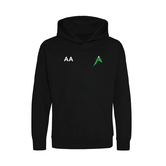 Osl Promotional clothing ATC - Kids Hooded Sweatshirt
