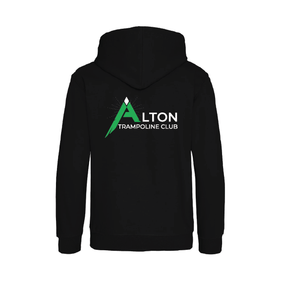 Osl Promotional clothing ATC - Kids Hooded Sweatshirt