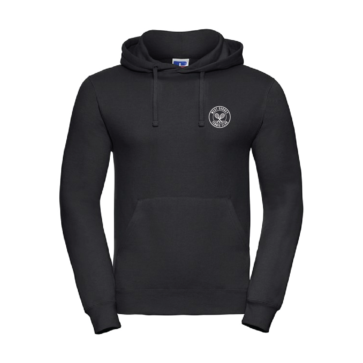 Osl Promotional clothing WST - Hooded Sweatshirt