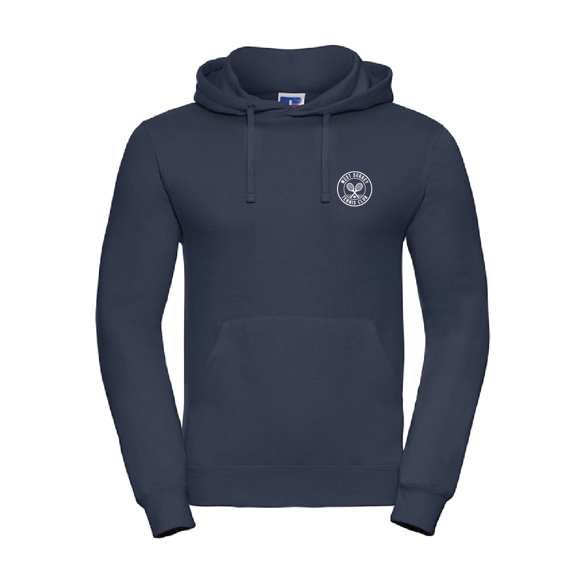 Osl Promotional clothing WST - Hooded Sweatshirt