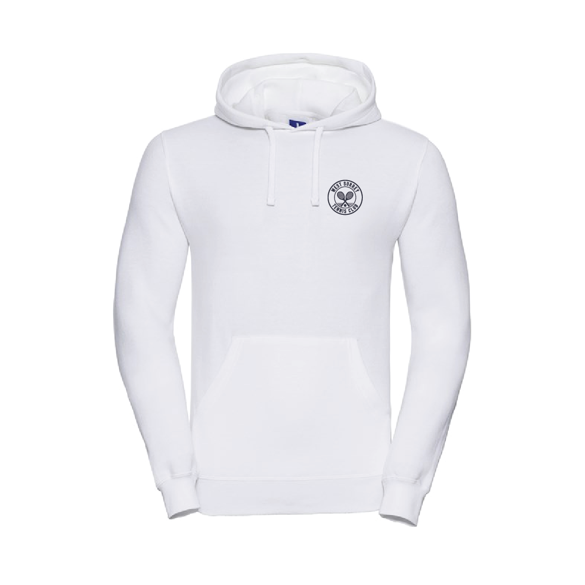 Osl Promotional clothing WST - Hooded Sweatshirt