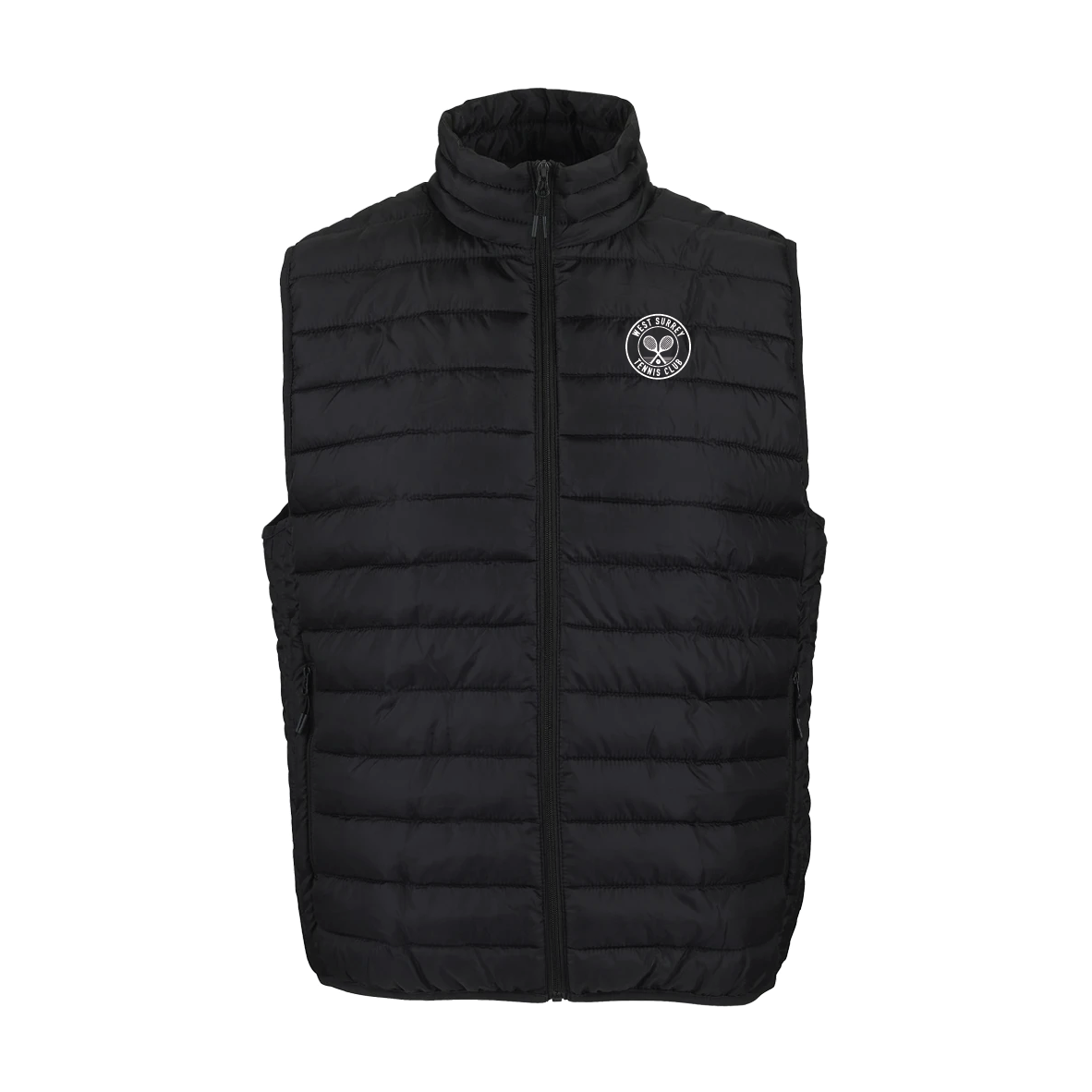 Osl Promotional clothing WST - Padded Gillet