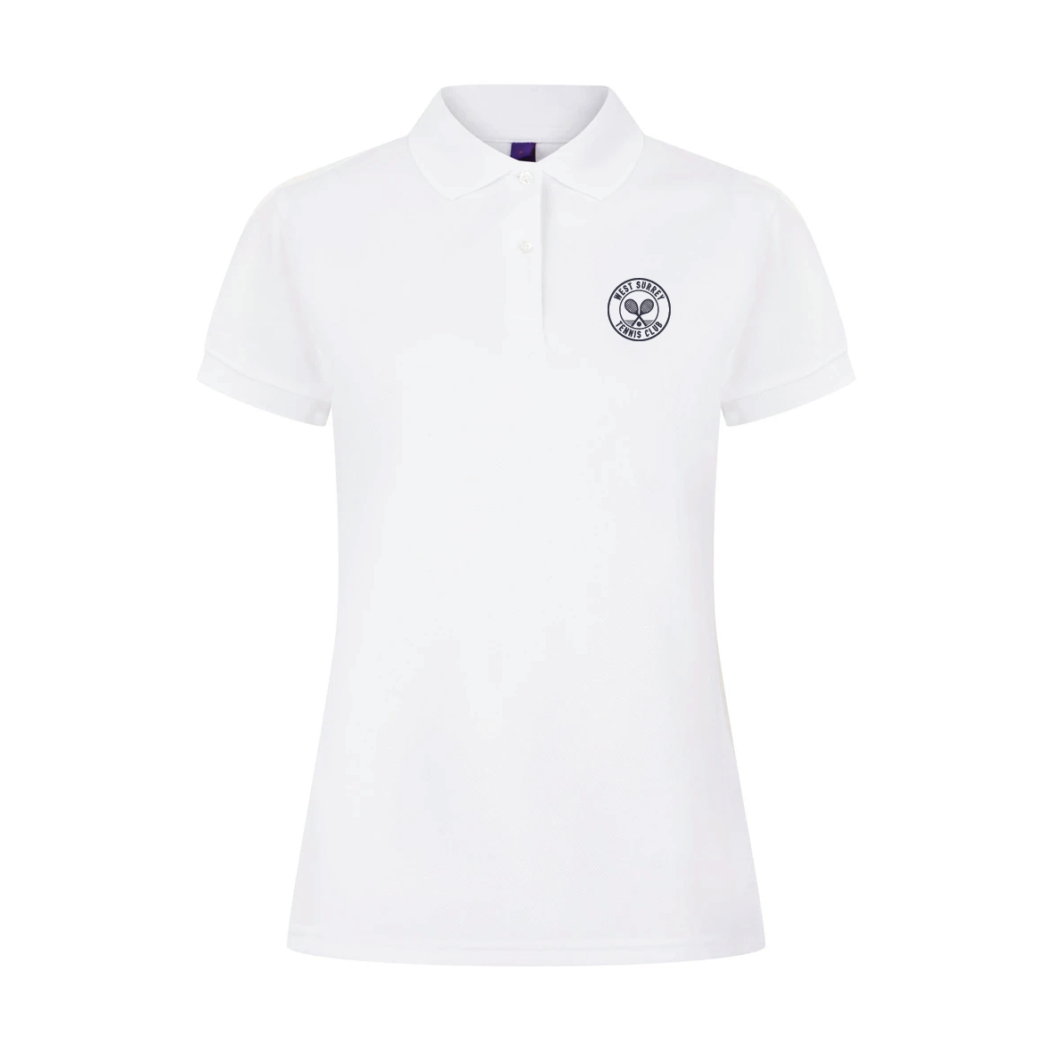 Osl Promotional clothing WST - Womans Polo Shirt