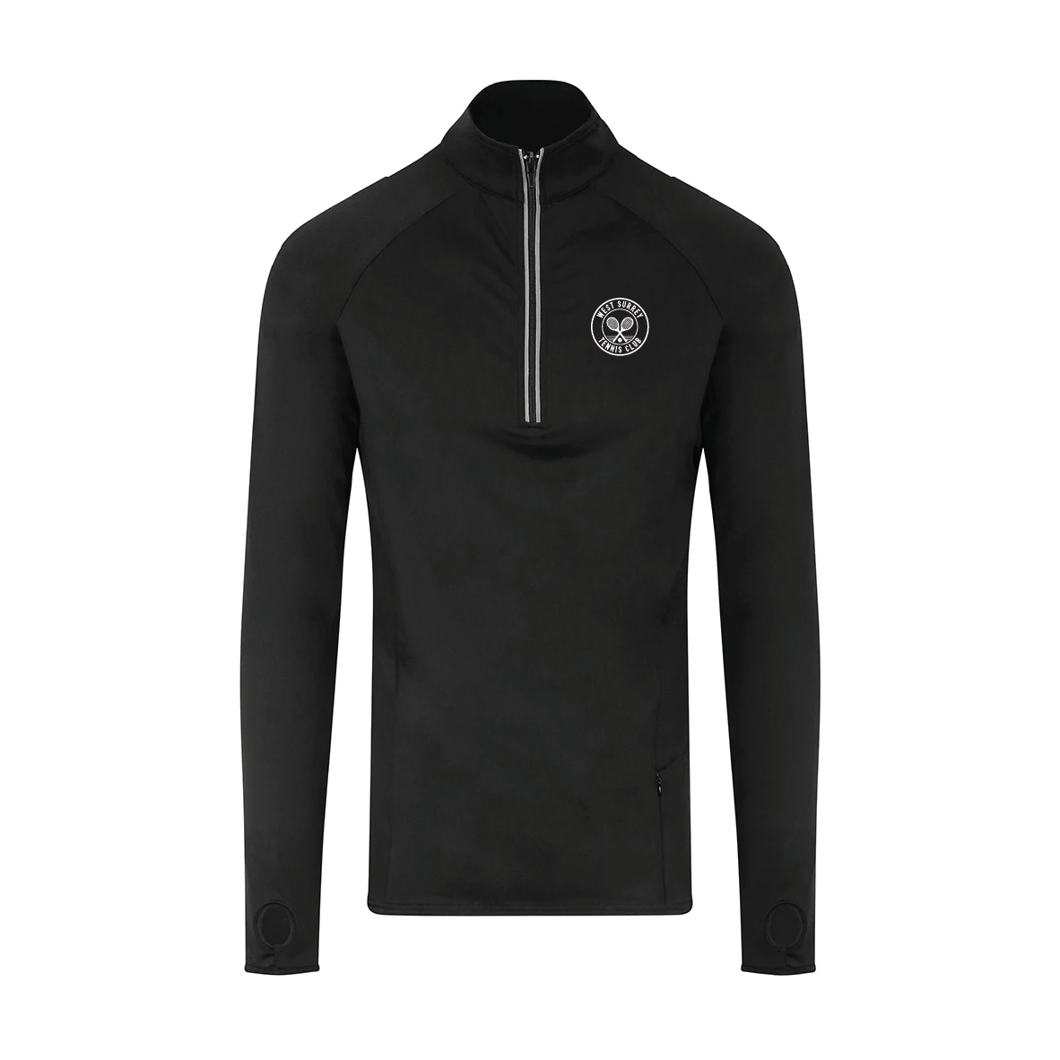 Osl Promotional clothing WST - Cool 1/4 Zip Top