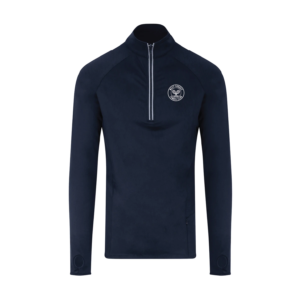 Osl Promotional clothing WST - Cool 1/4 Zip Top