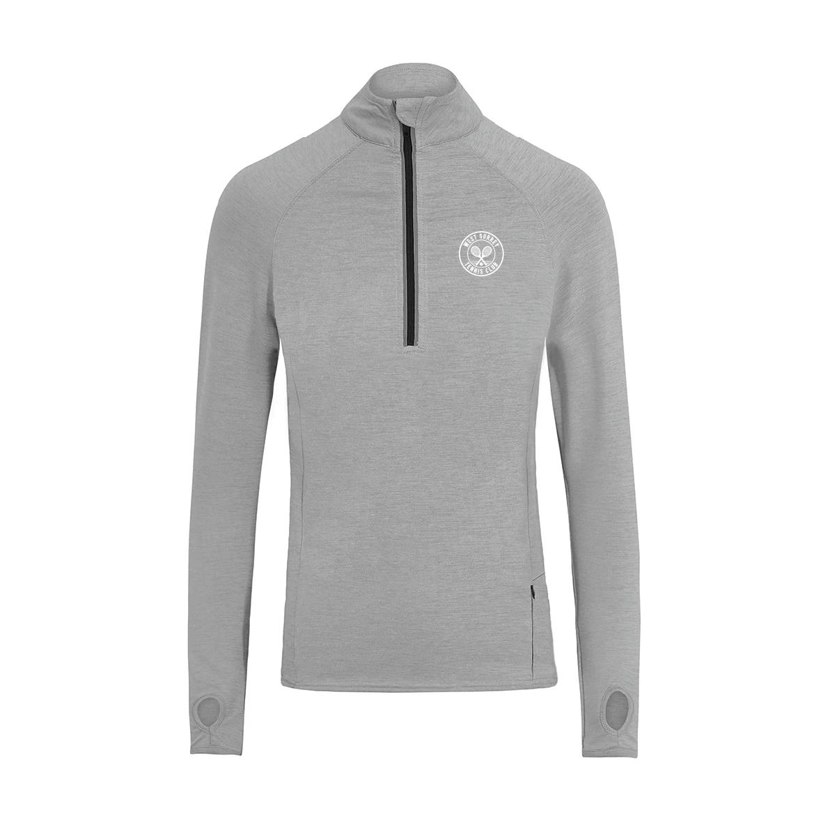 Osl Promotional clothing WST - Cool 1/4 Zip Top