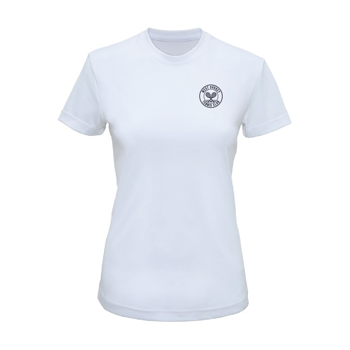 Osl Promotional clothing WST - Womans Performace T-shirt