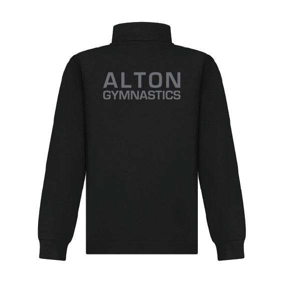 Osl Promotional clothing AGYM Tracksuit Top
