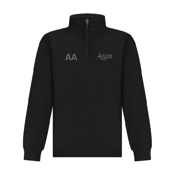 Osl Promotional clothing AGYM Tracksuit Top