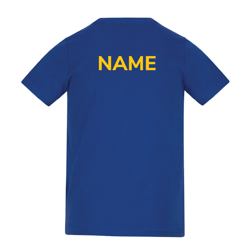 Osl Promotional clothing Scouts Kids T-shirt