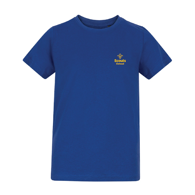 Osl Promotional clothing Scouts Kids T-shirt
