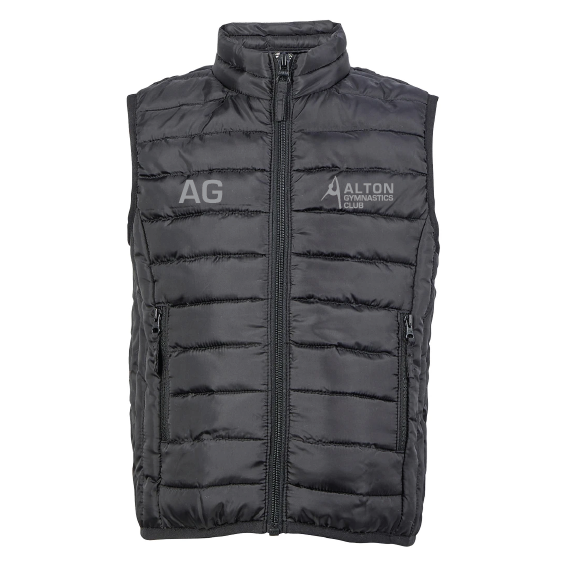 Osl Promotional clothing AGYM Kids Gillet
