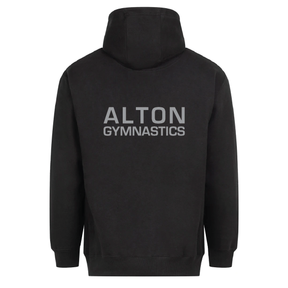 Osl Promotional clothing AGYM Hooded Sweatshirt