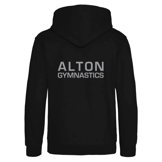 Osl Promotional clothing AGYM Kids Hooded Sweatshirt