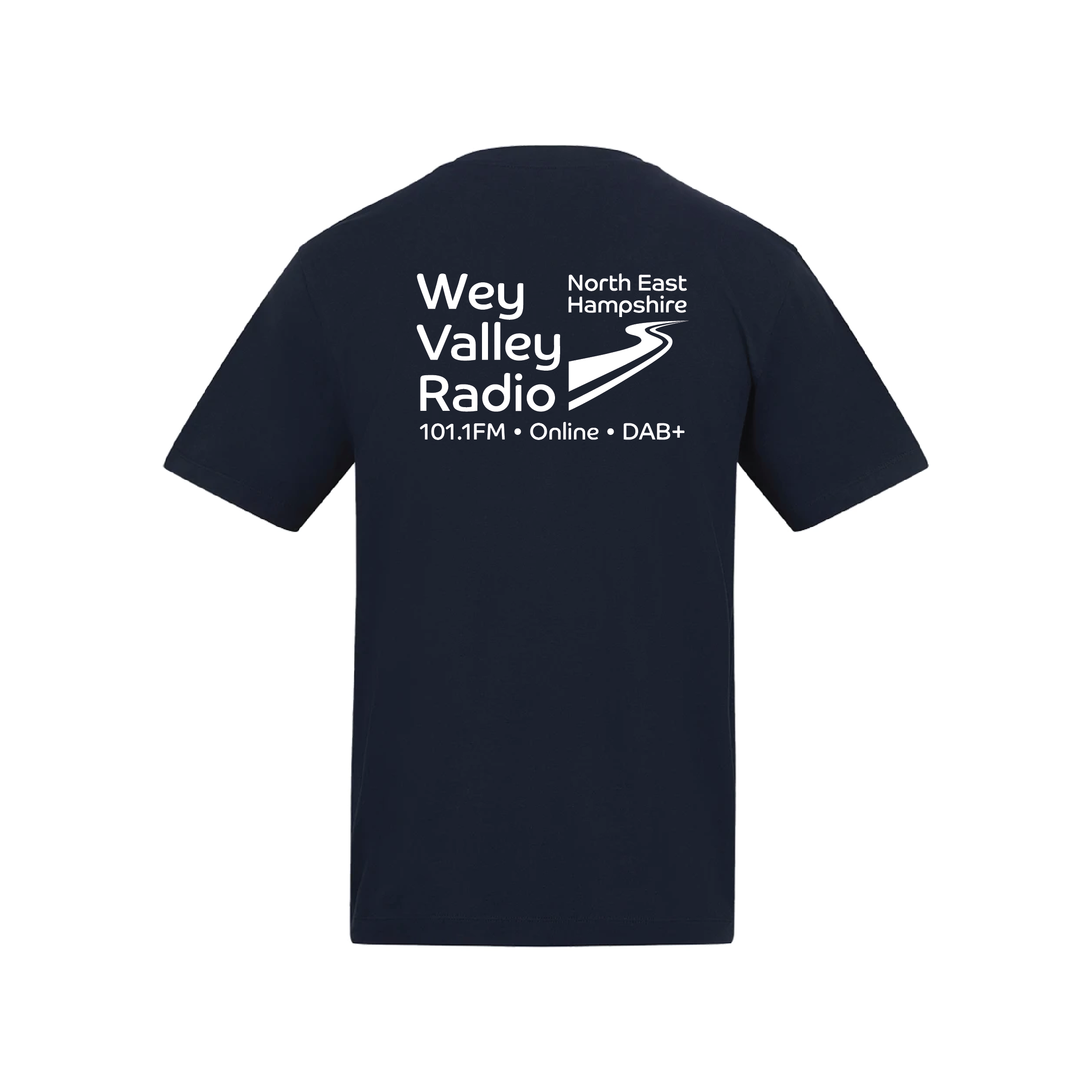 Osl Promotional clothing WVR - Unisex T-shirt