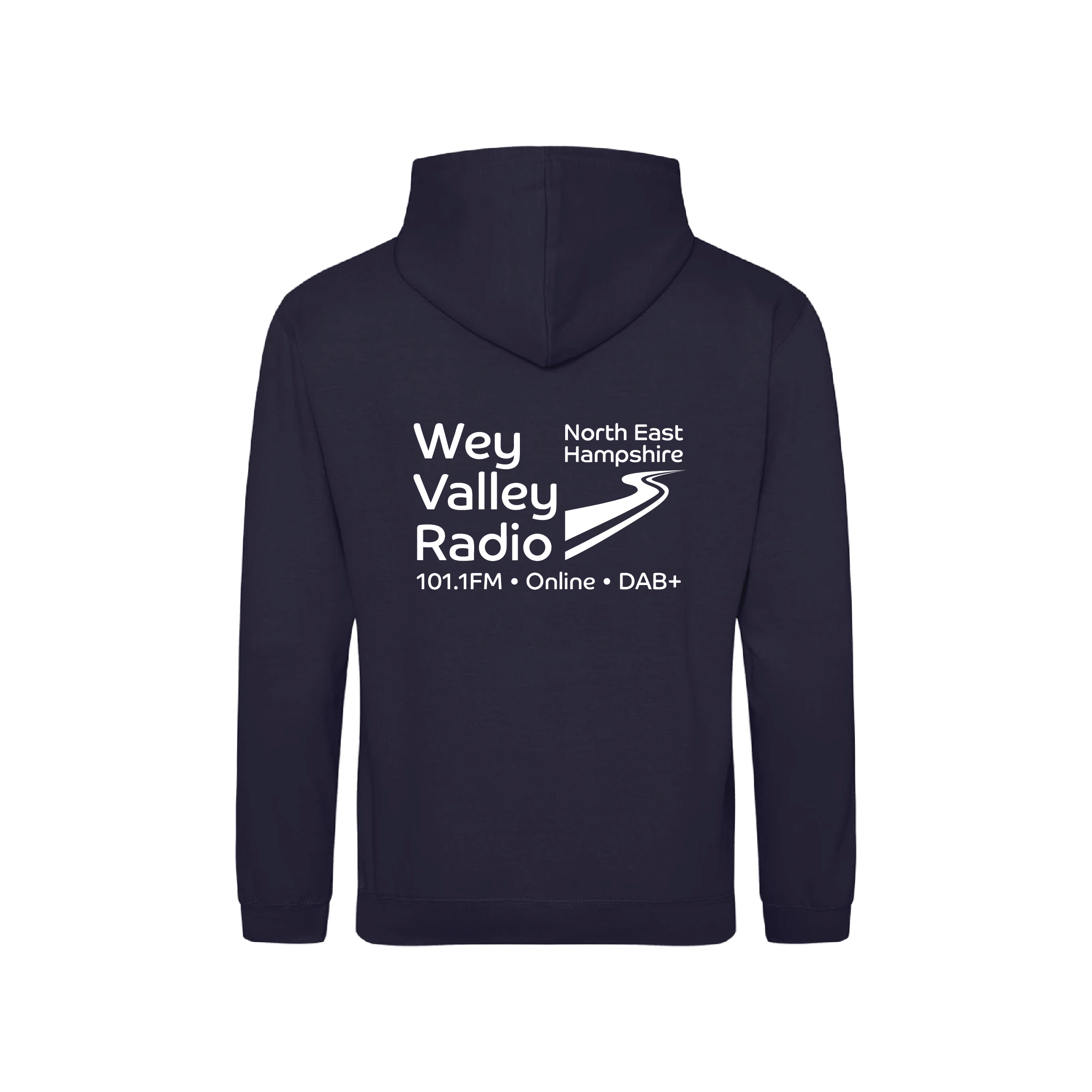 Osl Promotional clothing WVR - Unisex Hoodie