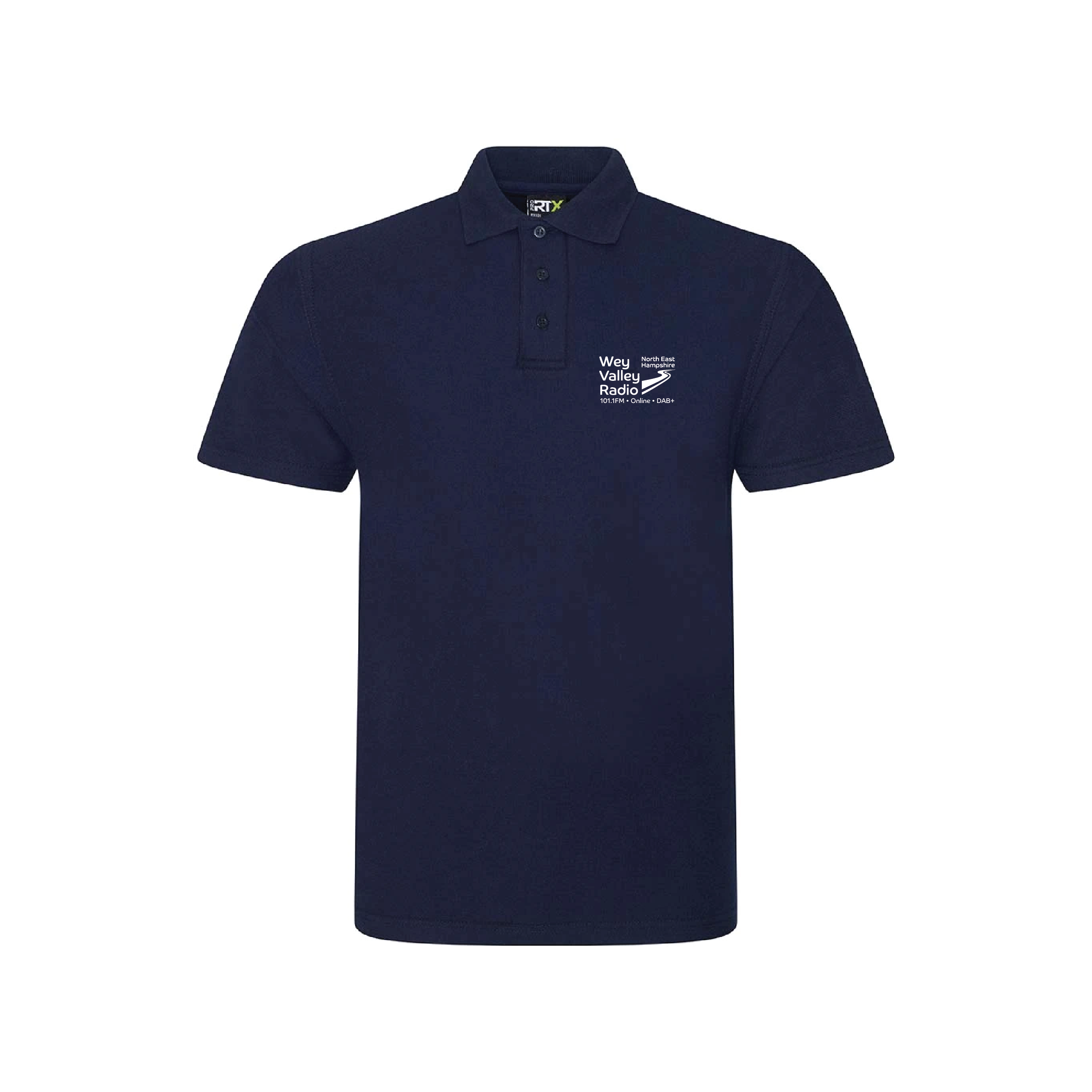 Osl Promotional clothing WVR - Mens Polo