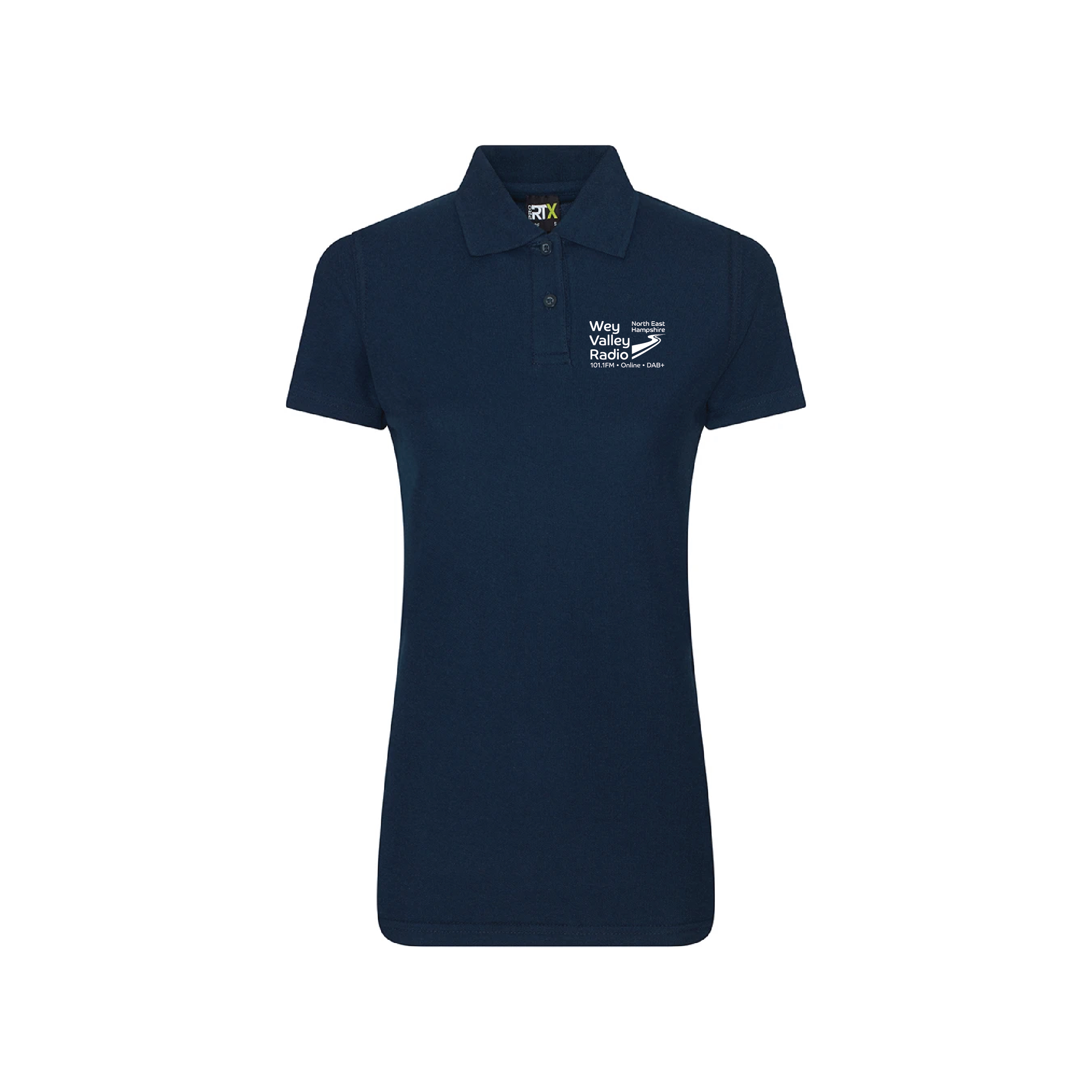 Osl Promotional clothing WVR - Ladies Polo