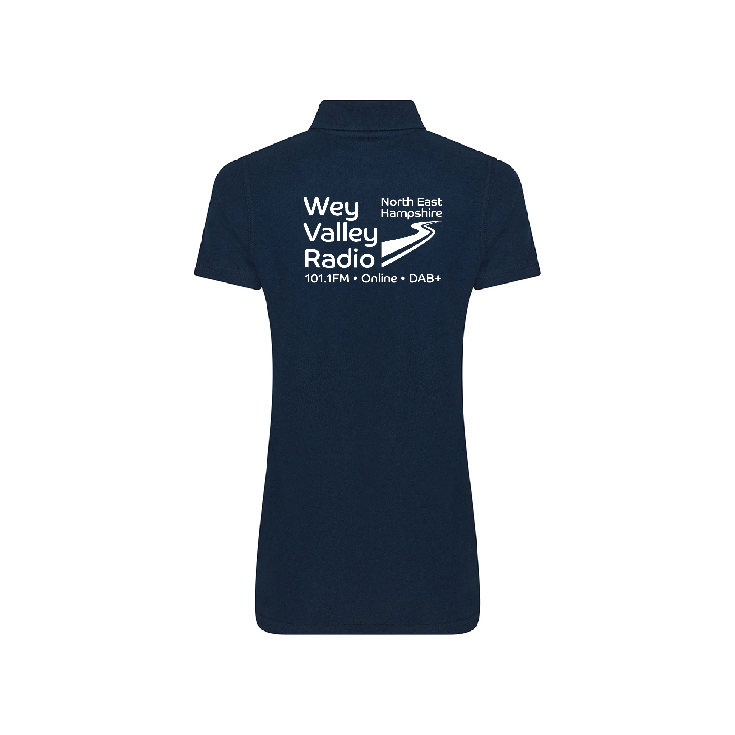 Osl Promotional clothing WVR - Ladies Polo