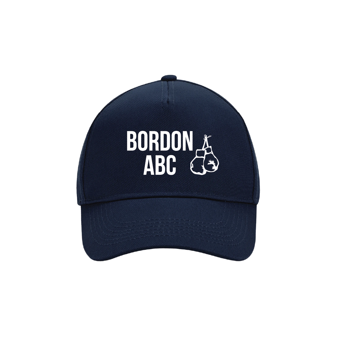 Osl Promotional clothing Bordon ABC - 5 Panel Cap