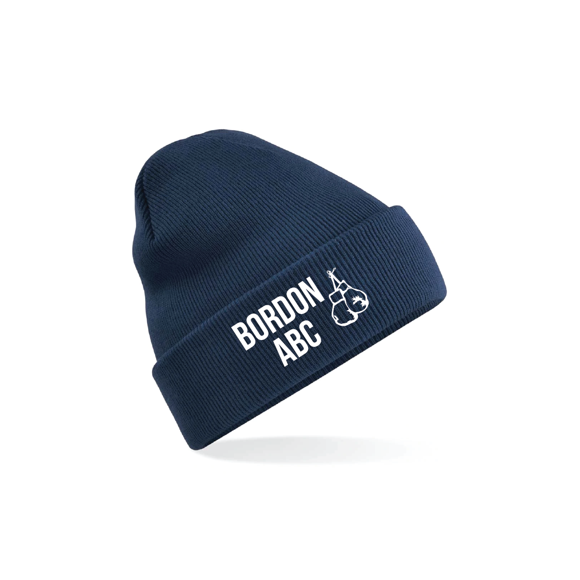 Osl Promotional clothing Bordon ABC - Cuffed Beanie