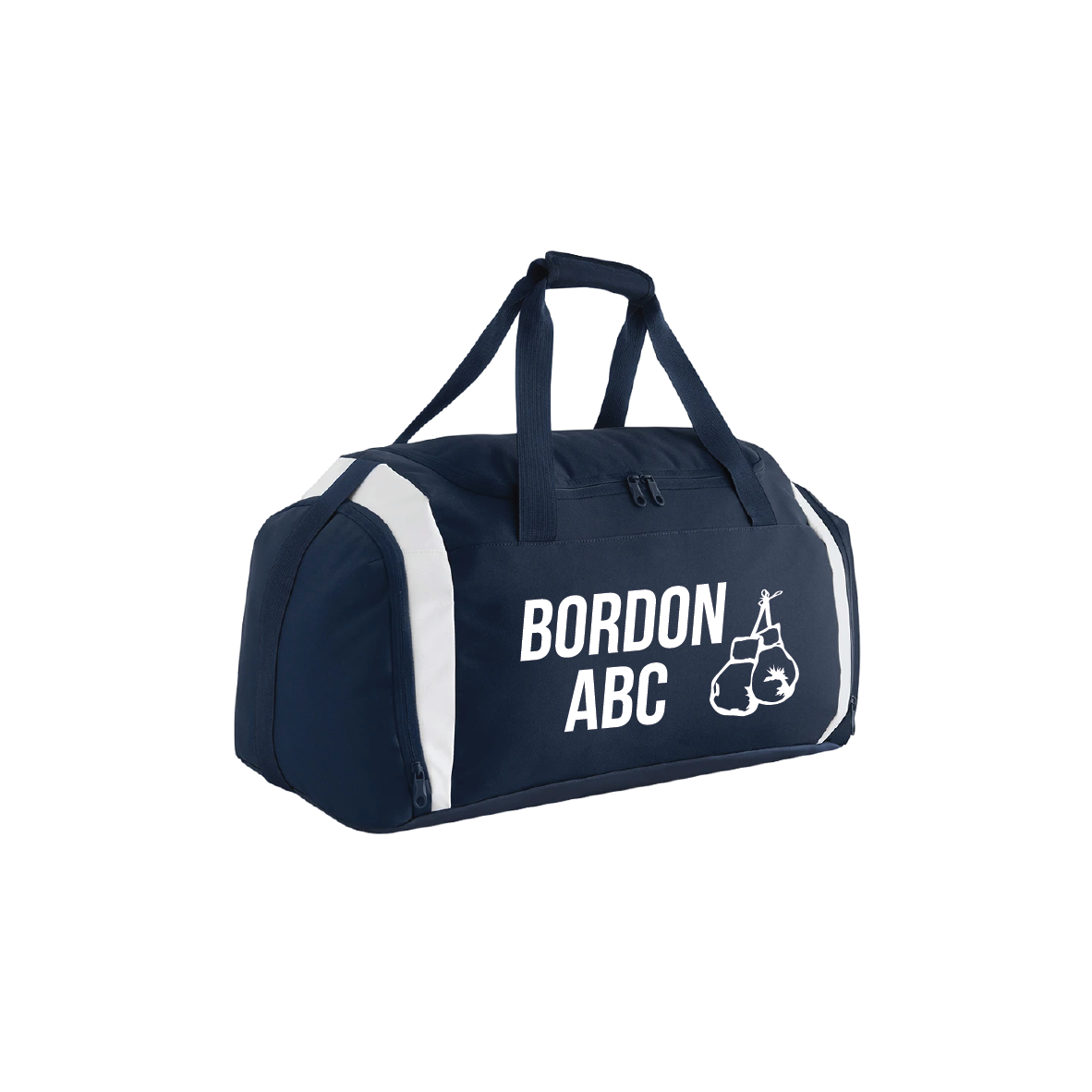 Osl Promotional clothing Bordon ABC - Holdall