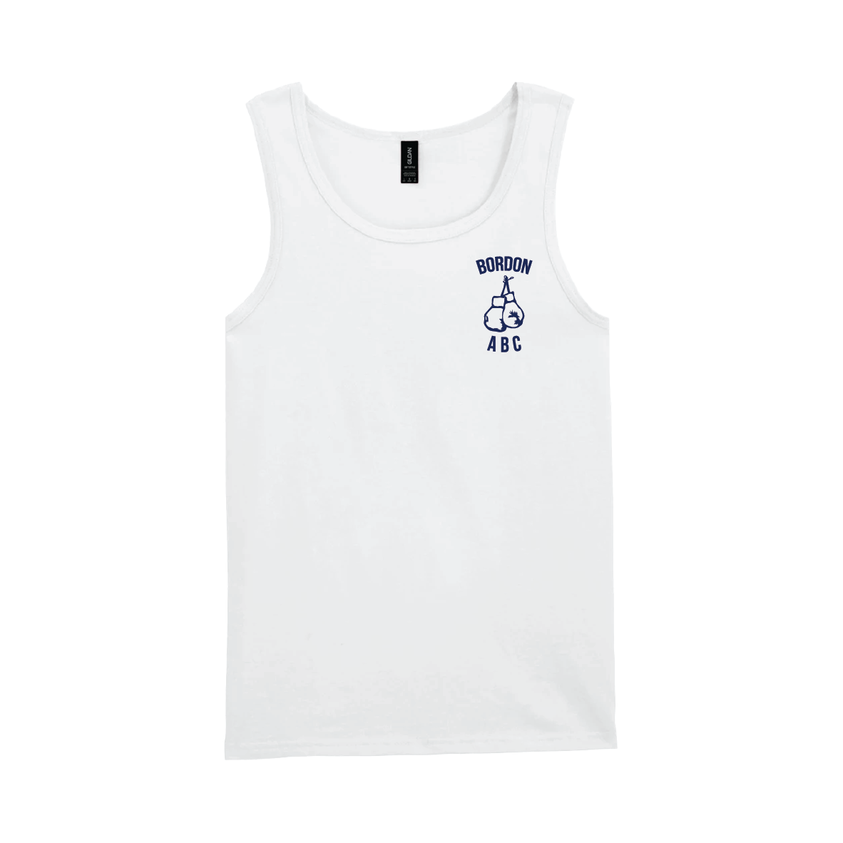 Osl Promotional clothing Bordon ABC - Mens Vest