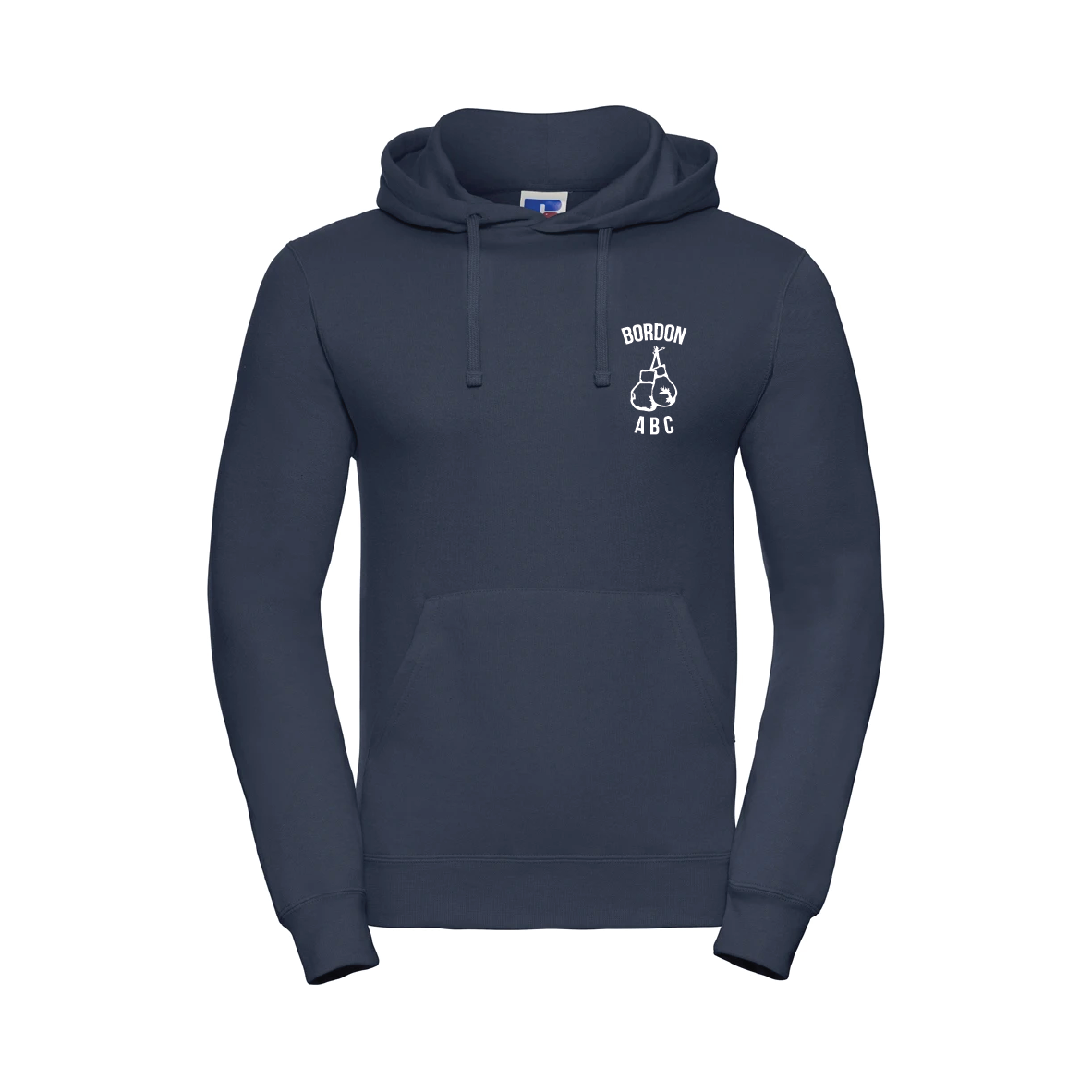 Osl Promotional clothing Bordon ABC - Mens Hoodie