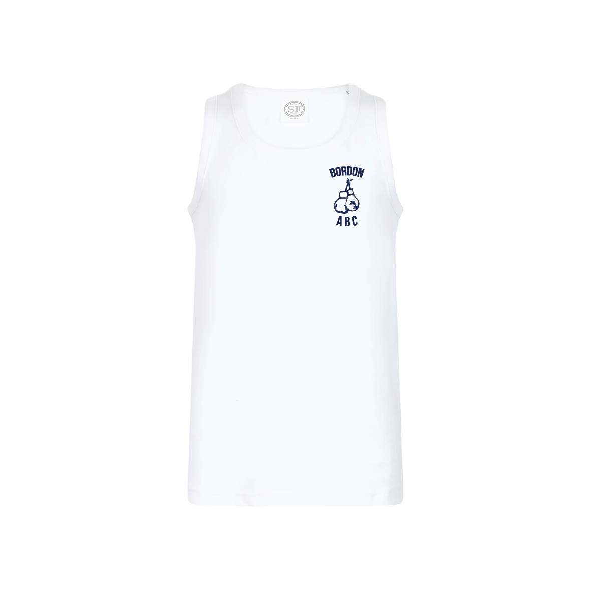 Osl Promotional clothing Bordon ABC - Kids Vest