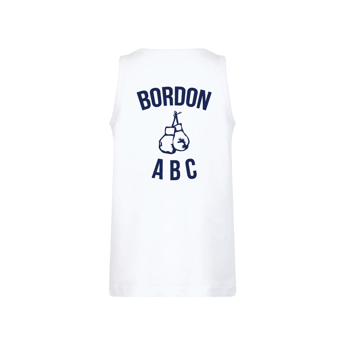Osl Promotional clothing Bordon ABC - Kids Vest