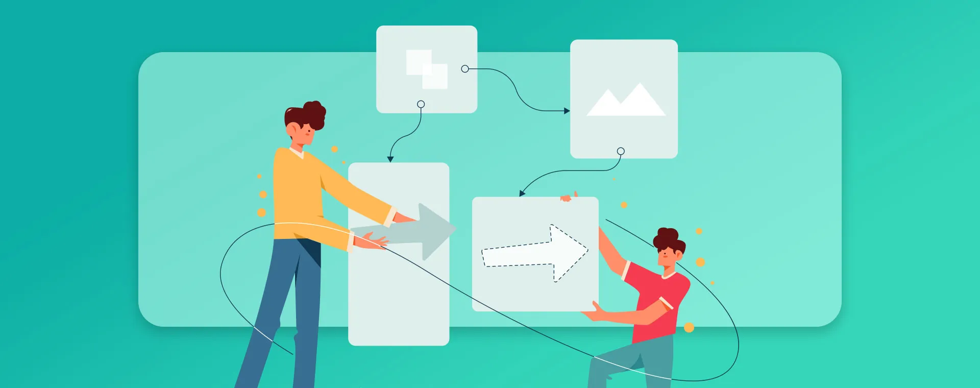 Unveiling The Power of UX/UI Prototypes in Game Design