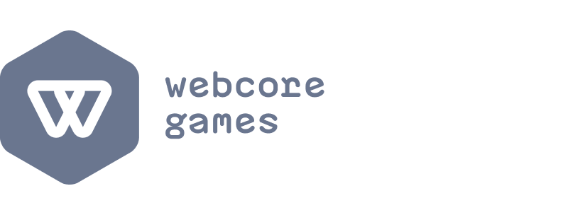 logo for Webcore