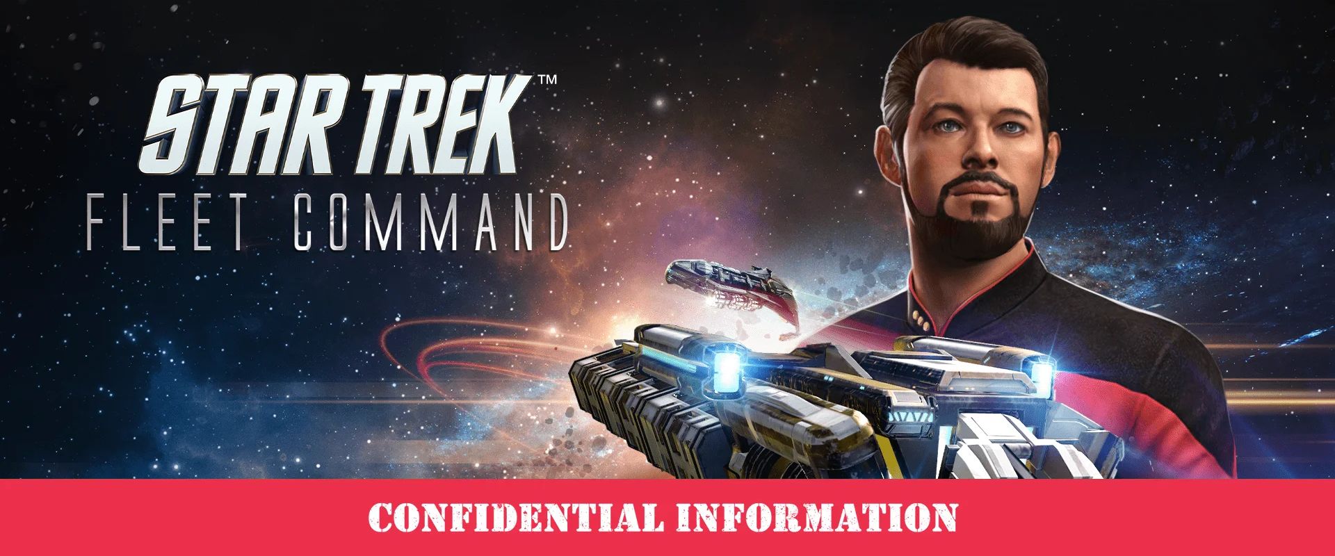 Star Trek: Fleet Command