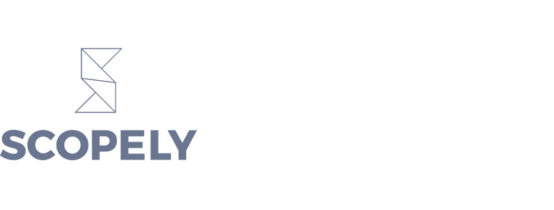 logo for Scopely